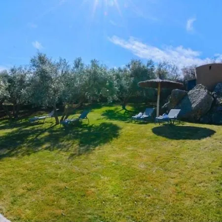 Holiday home El Puente Ronda