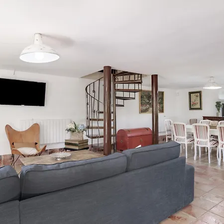 El Puente Casa de Campo