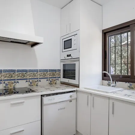 Casa de Campo El Puente *