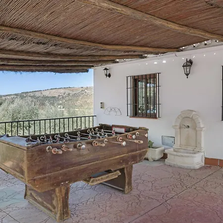 Casa de Campo El Puente *