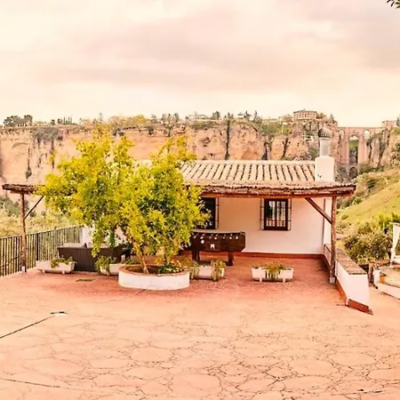 El Puente Casa de Campo