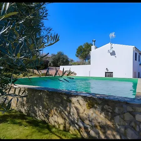 El Puente Casa de Campo Ronda