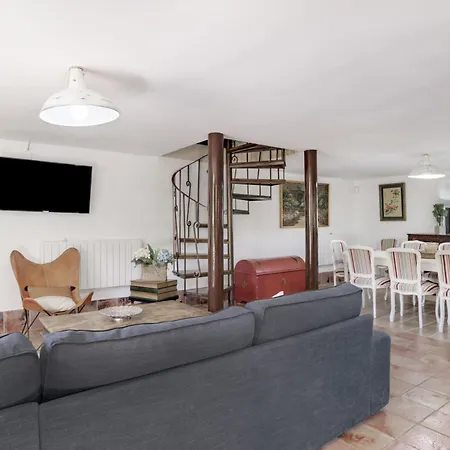 Séjour à la campagne El Puente