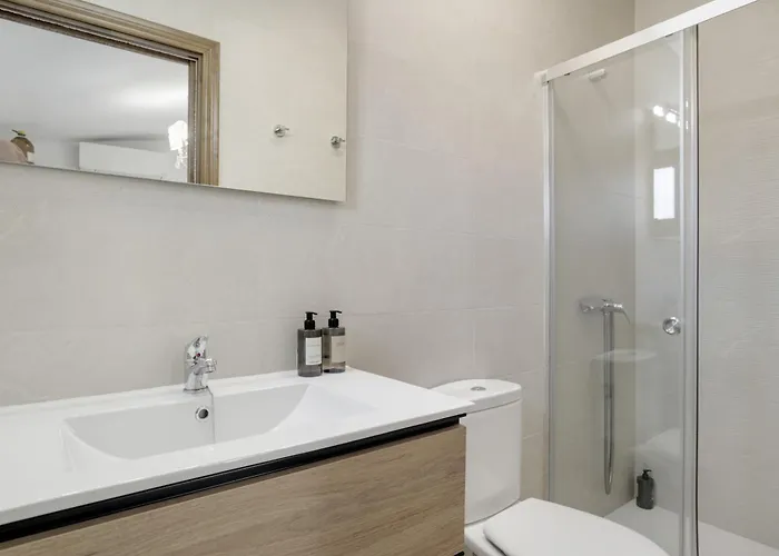 El Puente Séjour à la campagne *