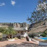 El Puente * Ронда