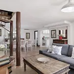 Літній будинок El Puente