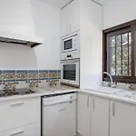 Літній будинок El Puente *