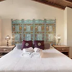 El Puente Літній будинок *