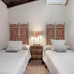 El Puente Літній будинок *