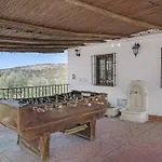 Літній будинок El Puente *