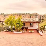 El Puente Літній будинок