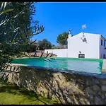 El Puente Літній будинок Ронда