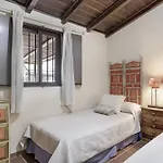 El Puente Літній будинок *