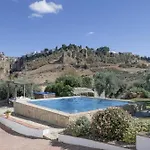 El Puente Літній будинок *