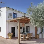 Літній будинок El Puente Ронда