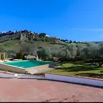 Літній будинок El Puente Ронда