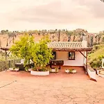 El Puente Літній будинок