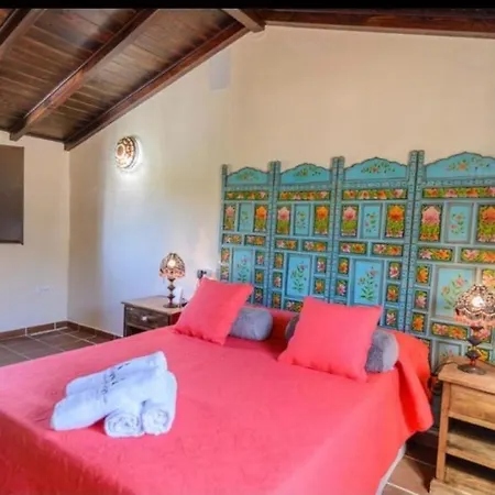 Holiday home El Puente Ronda