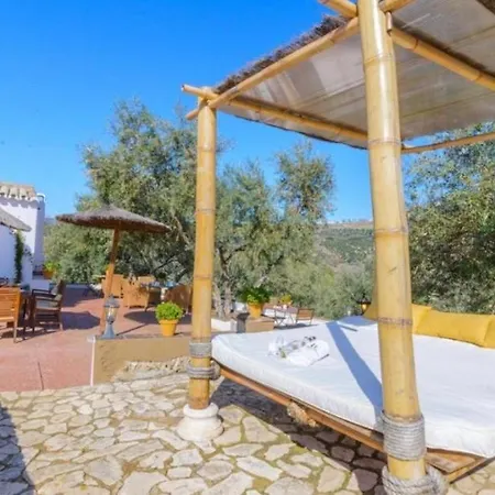 Holiday home El Puente *