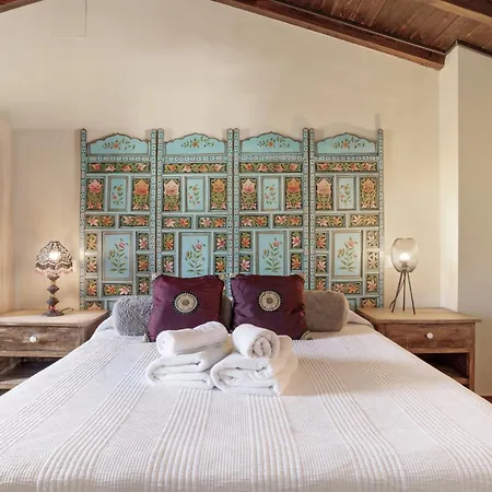 El Puente Εξοχικό σπίτι *