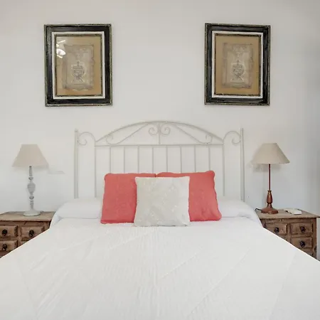 El Puente Ρόντα