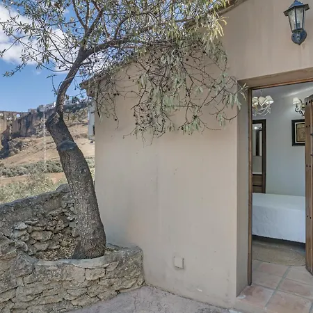 El Puente Εξοχικό σπίτι *