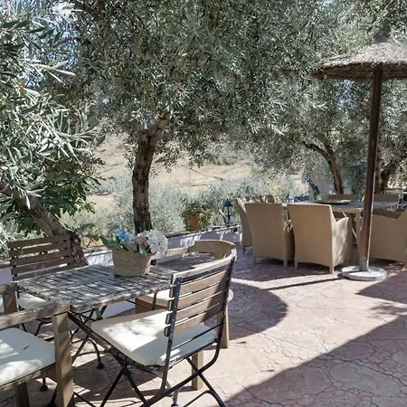 El Puente * Ρόντα