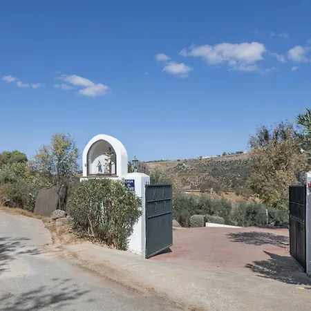 El Puente * Ρόντα