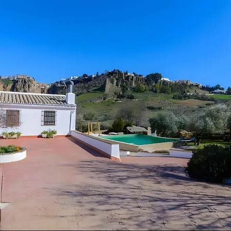 El Puente Ρόντα