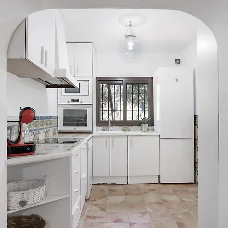 El Puente Landhaus *