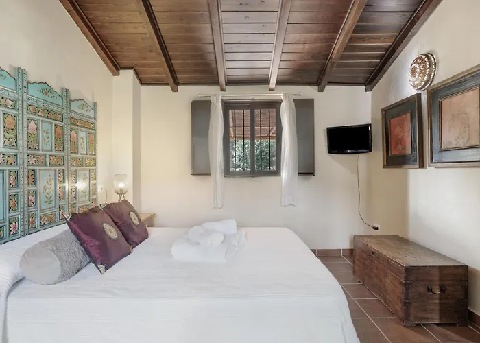 El Puente Landhaus Ronda