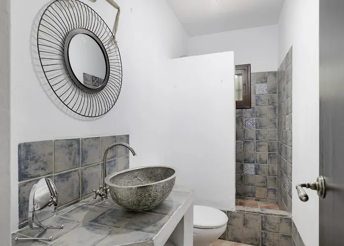 El Puente Landhaus Ronda