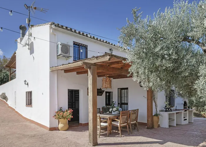 Landhaus El Puente Ronda