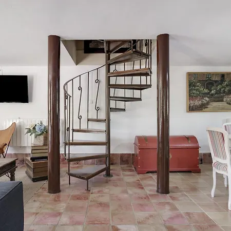 El Puente Landhaus Ronda