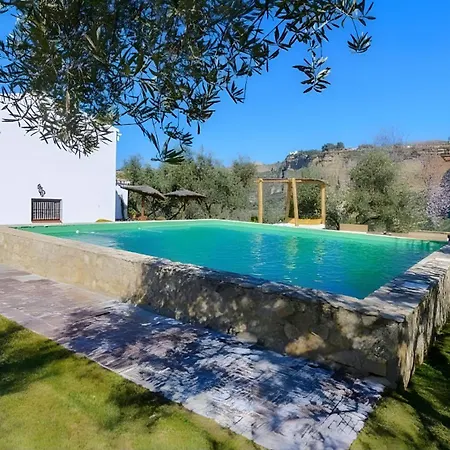 Landhaus El Puente *
